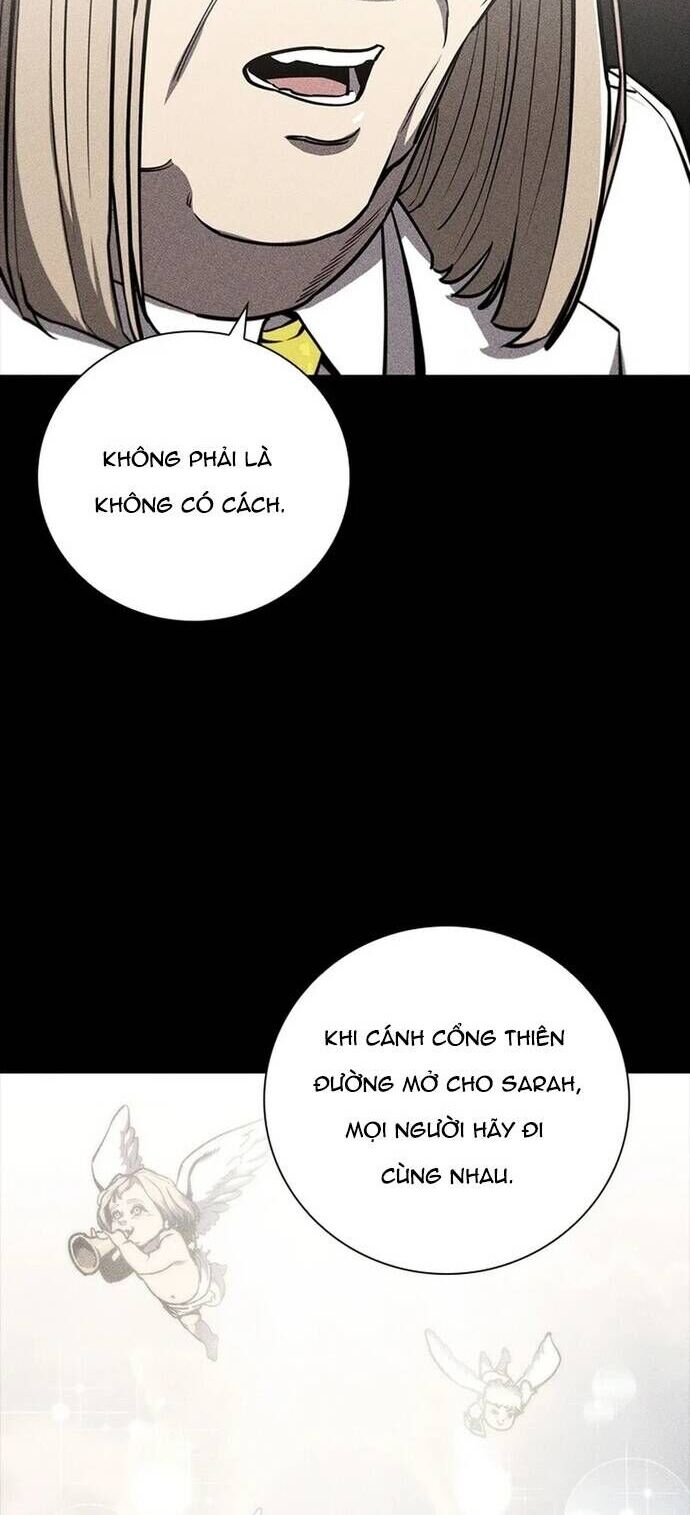 Đấu Phật Chapter 11 - Trang 2