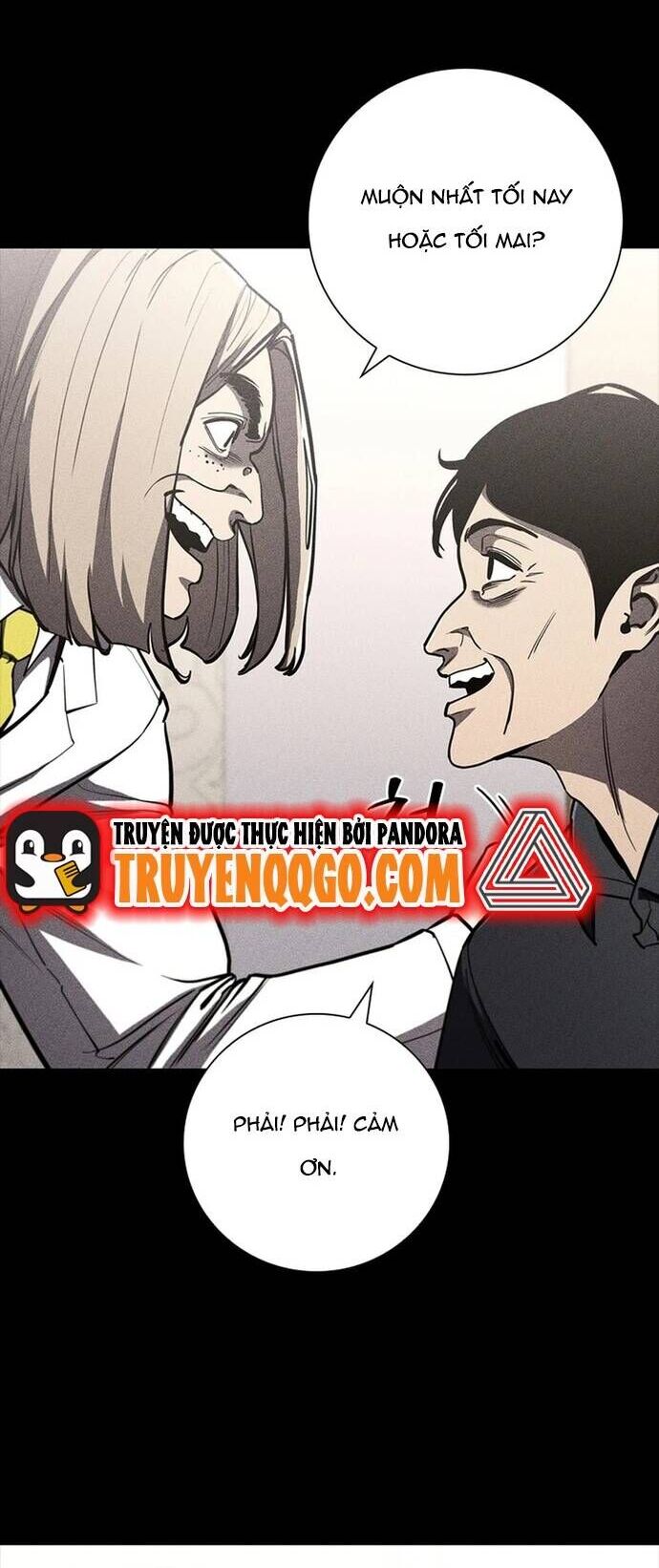 Đấu Phật Chapter 11 - Trang 2