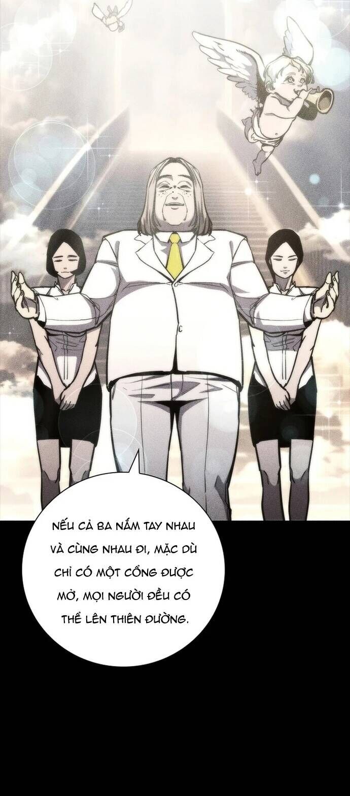 Đấu Phật Chapter 11 - Trang 2