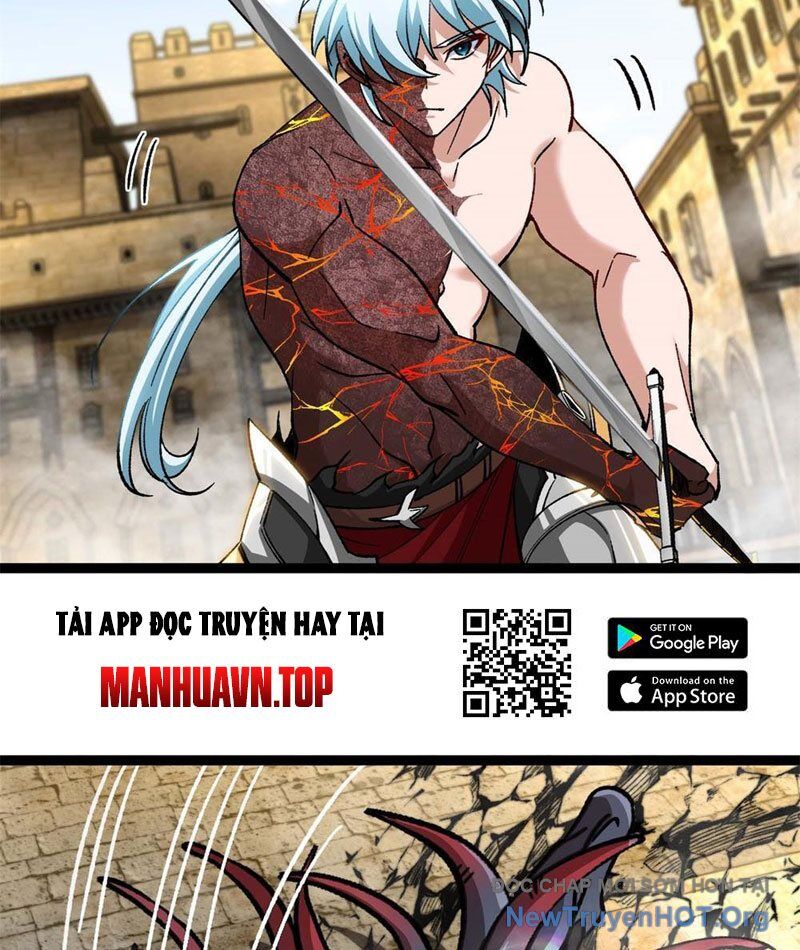 Ta Báo Thù Đế Quốc Sau Khi Bị Phản Bội Chapter 6 - Next Chapter 7