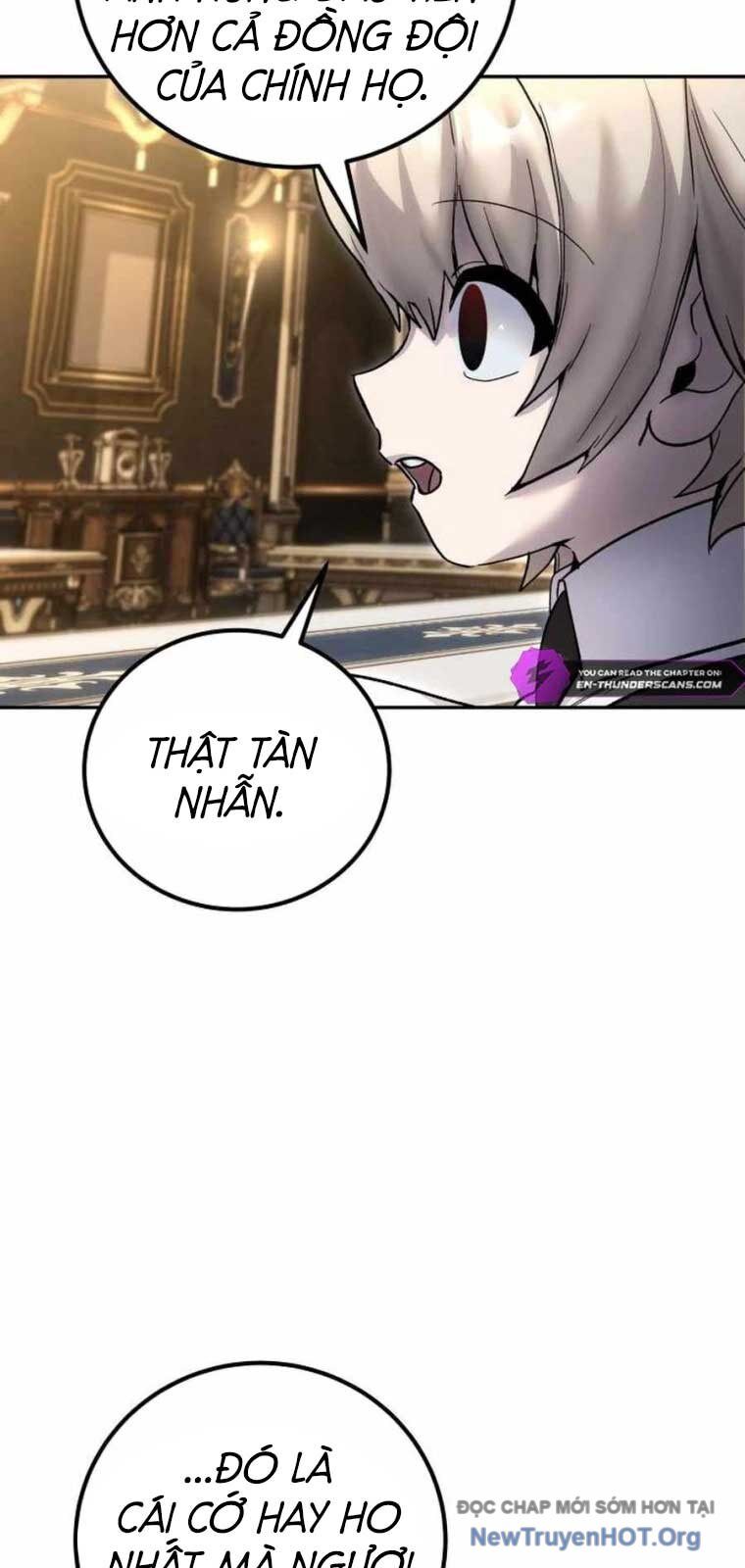 Tôi Mạnh Hơn Anh Hùng Chapter 81 - Trang 2