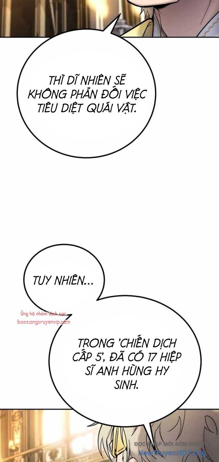 Tôi Mạnh Hơn Anh Hùng Chapter 81 - Trang 2