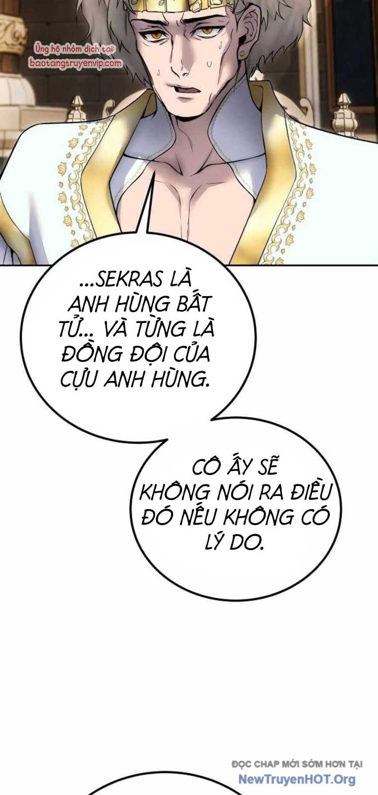 Tôi Mạnh Hơn Anh Hùng Chapter 81 - Trang 2