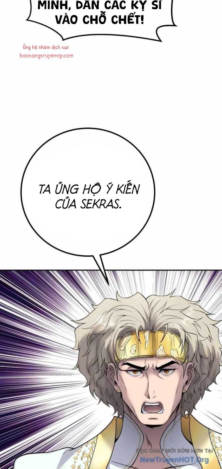 Tôi Mạnh Hơn Anh Hùng Chapter 81 - Trang 2