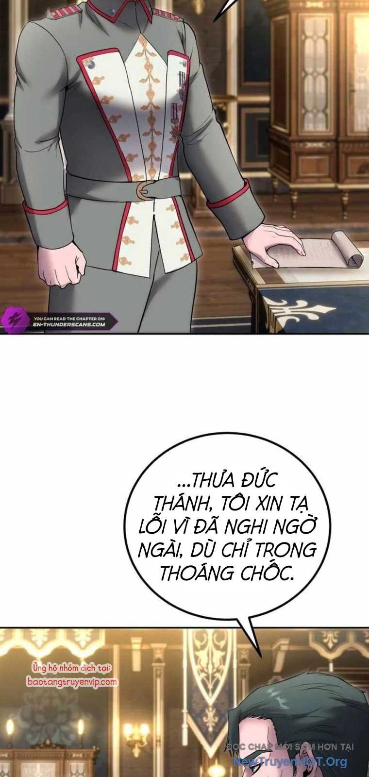 Tôi Mạnh Hơn Anh Hùng Chapter 81 - Trang 2