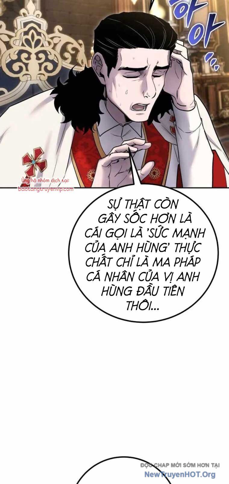 Tôi Mạnh Hơn Anh Hùng Chapter 81 - Trang 2