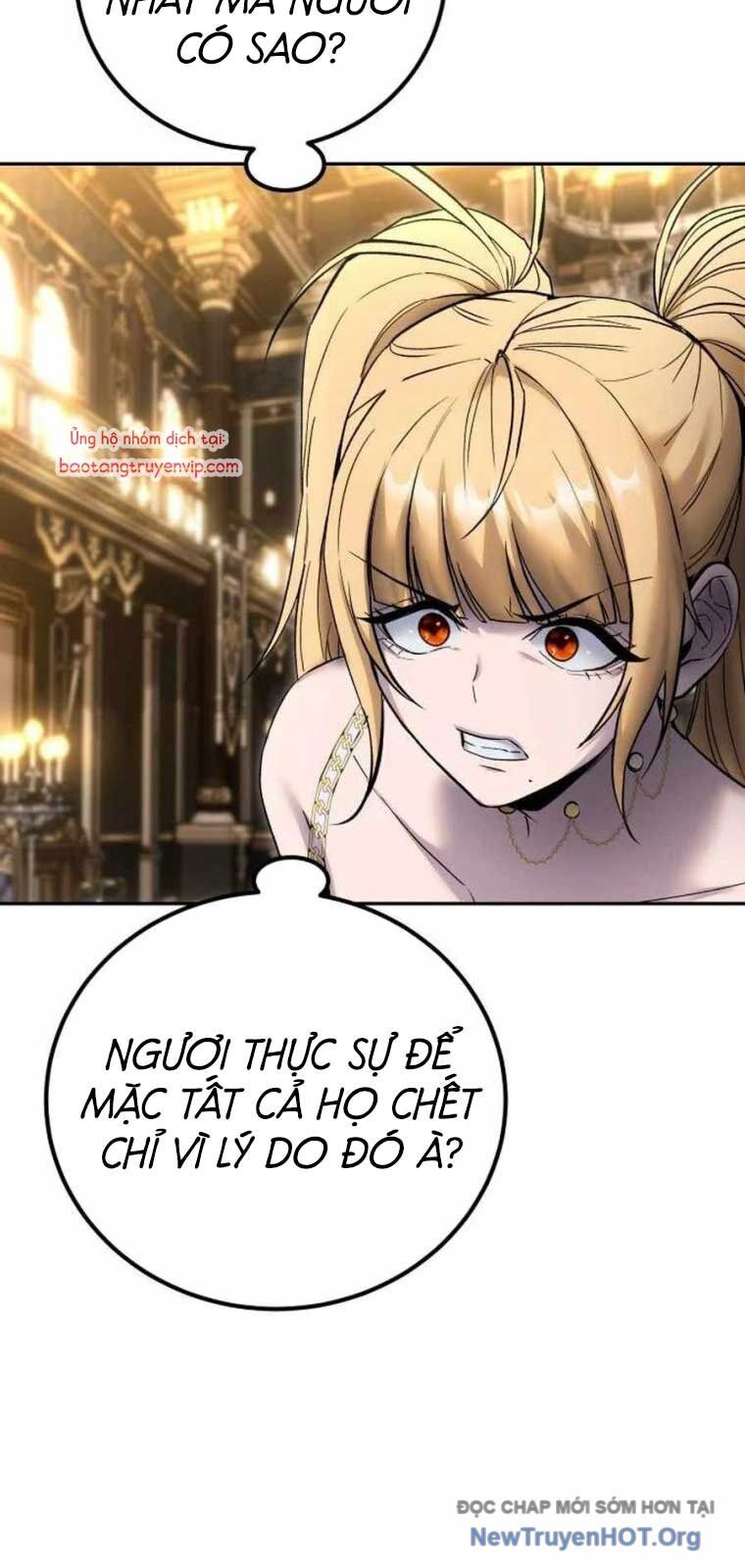 Tôi Mạnh Hơn Anh Hùng Chapter 81 - Trang 2