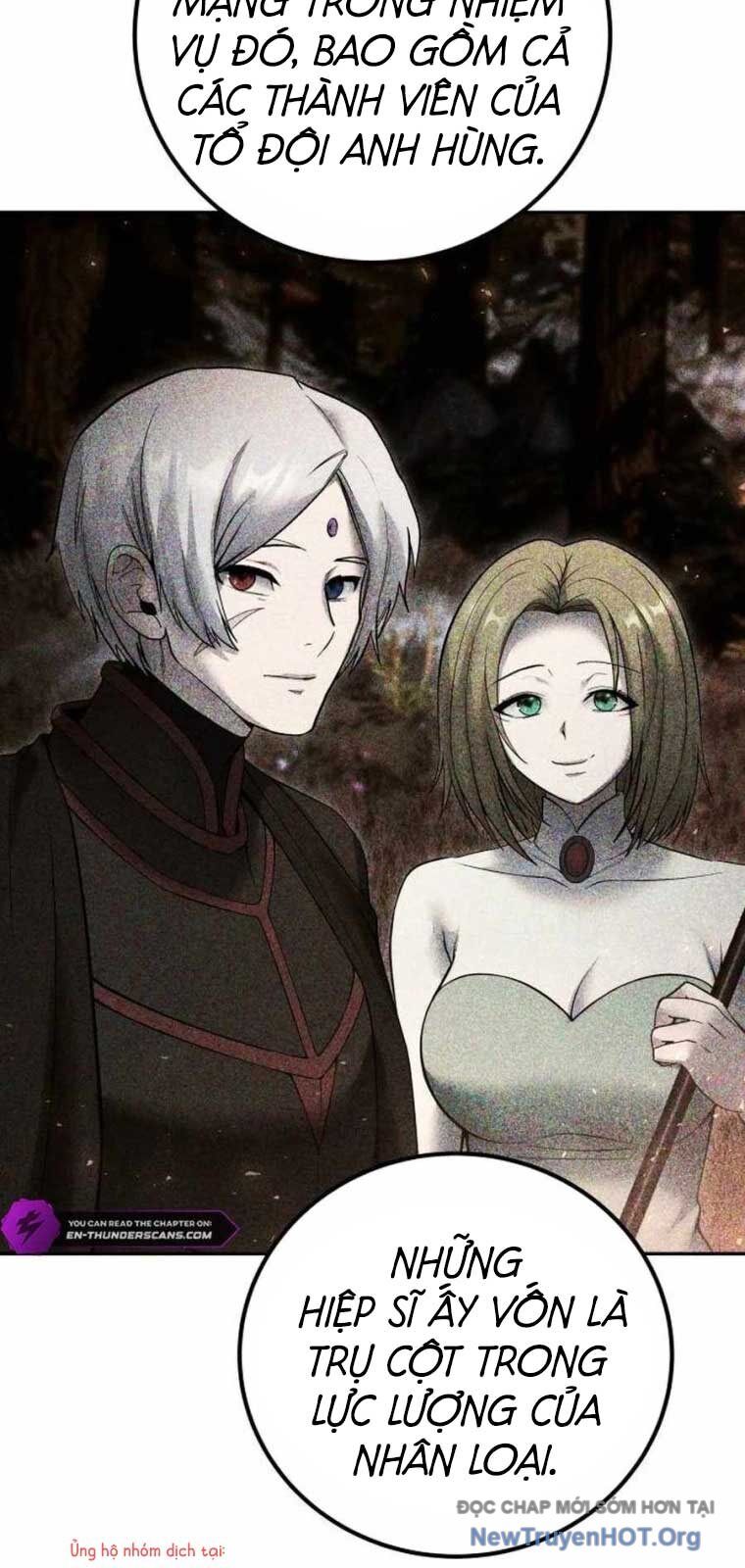 Tôi Mạnh Hơn Anh Hùng Chapter 81 - Trang 2