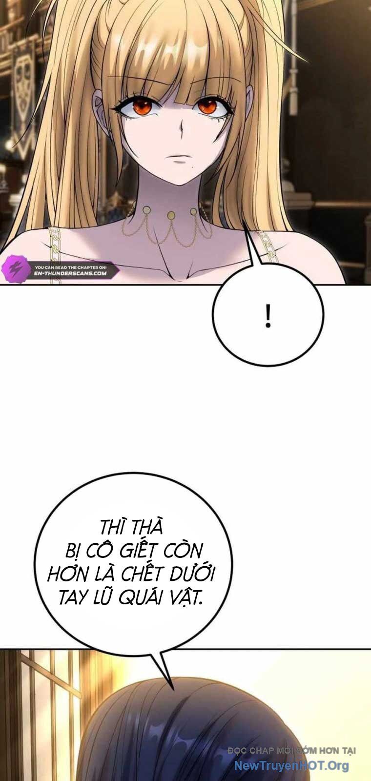 Tôi Mạnh Hơn Anh Hùng Chapter 81 - Trang 2