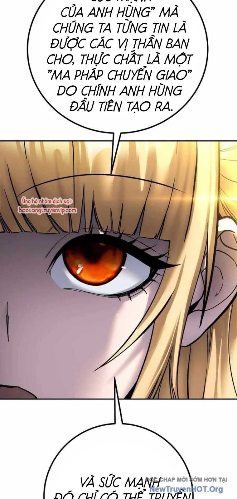 Tôi Mạnh Hơn Anh Hùng Chapter 81 - Trang 2
