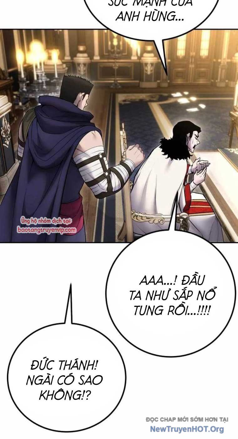 Tôi Mạnh Hơn Anh Hùng Chapter 81 - Trang 2