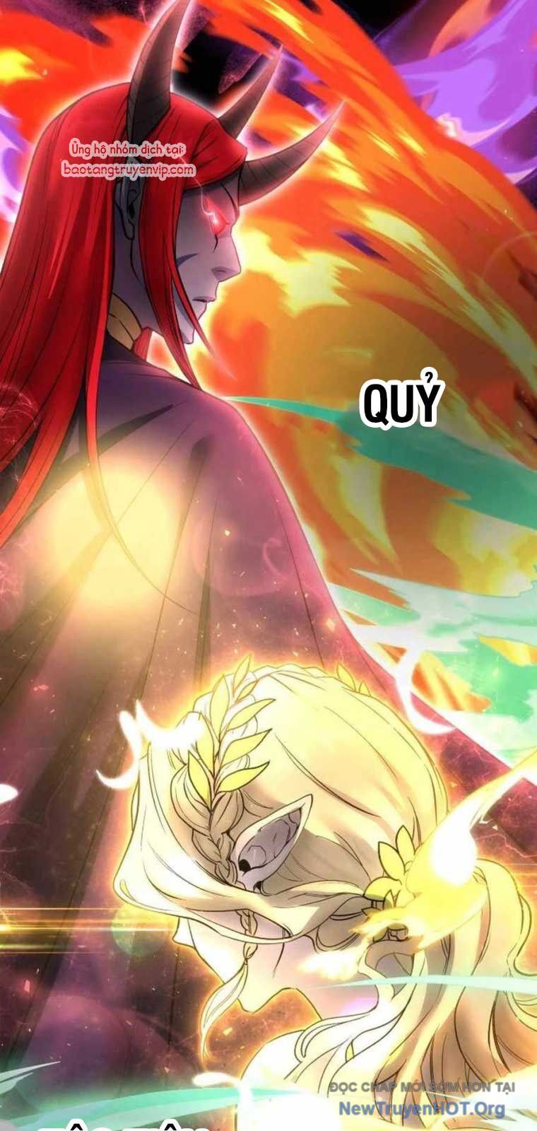 Tôi Mạnh Hơn Anh Hùng Chapter 81 - Trang 2