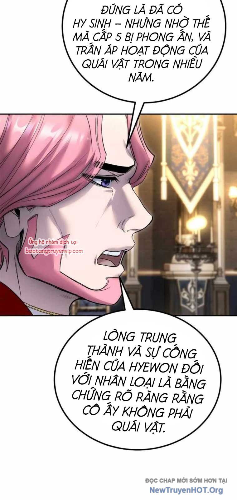 Tôi Mạnh Hơn Anh Hùng Chapter 81 - Trang 2