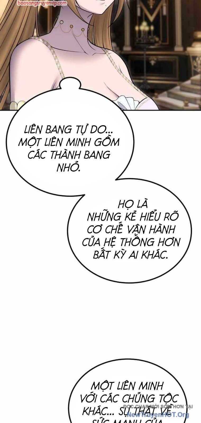 Tôi Mạnh Hơn Anh Hùng Chapter 81 - Trang 2