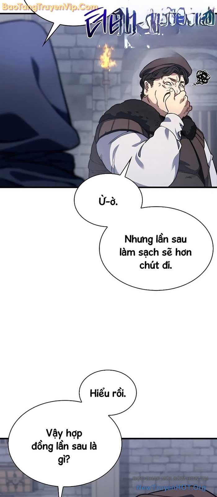 Sự Trở Lại Của Kỵ Sĩ Tử Thần Cấp Thảm Hoạ Chapter 5 - Next Chapter 6