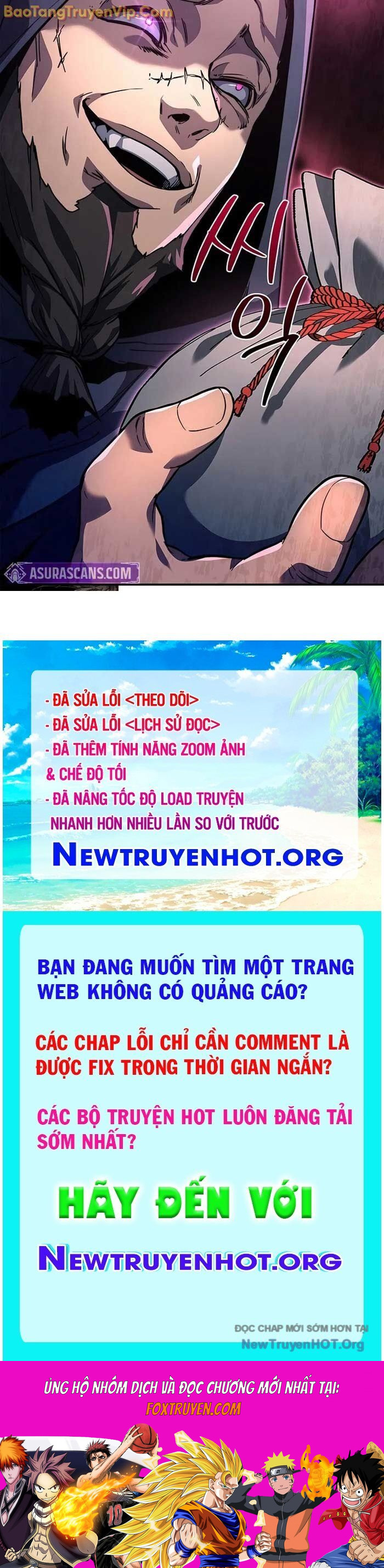 Sự Trở Lại Của Kỵ Sĩ Tử Thần Cấp Thảm Hoạ Chapter 5 - Next Chapter 6