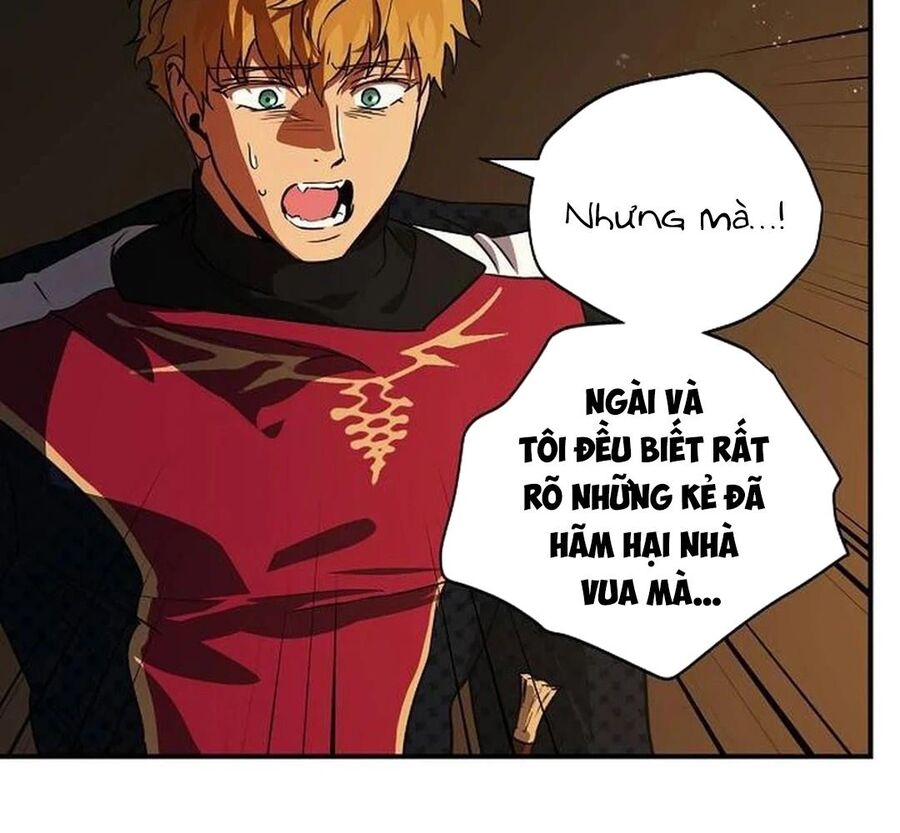 Bị Che Khuất Bởi Mặt Trời Lặn Chapter 199 - Trang 2