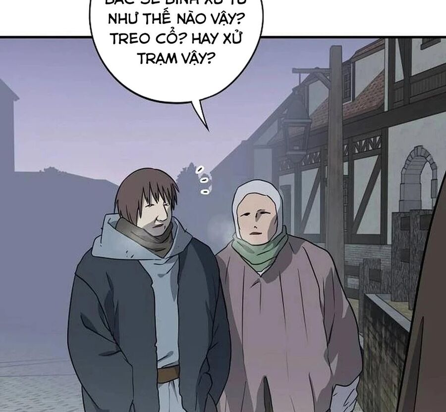Bị Che Khuất Bởi Mặt Trời Lặn Chapter 199 - Trang 2