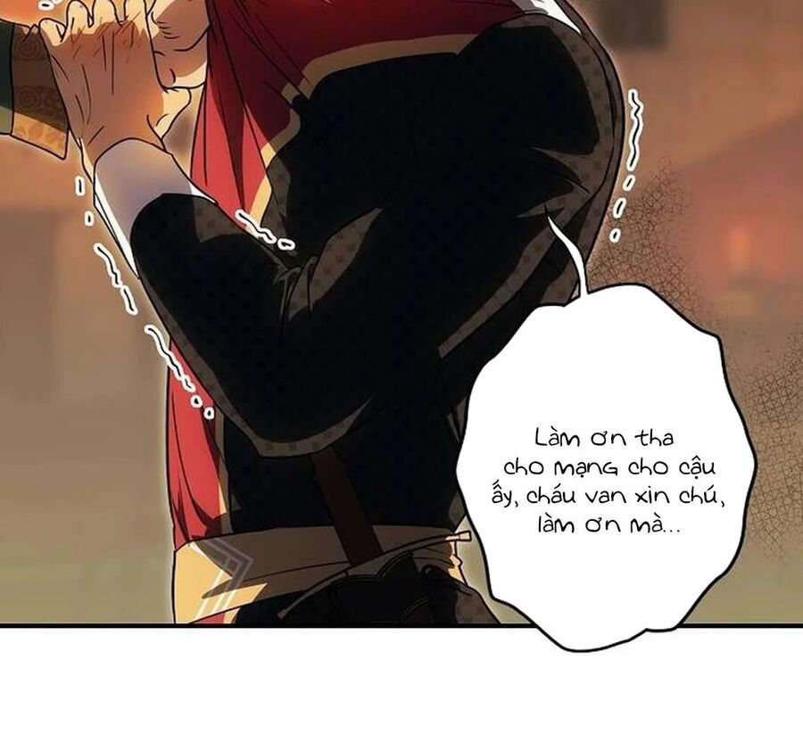 Bị Che Khuất Bởi Mặt Trời Lặn Chapter 199 - Trang 2
