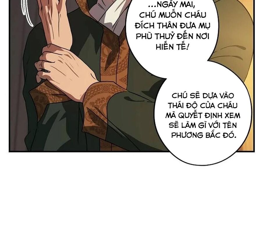 Bị Che Khuất Bởi Mặt Trời Lặn Chapter 199 - Trang 2