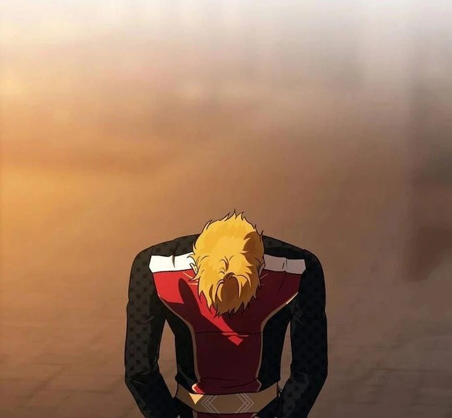 Bị Che Khuất Bởi Mặt Trời Lặn Chapter 199 - Trang 2