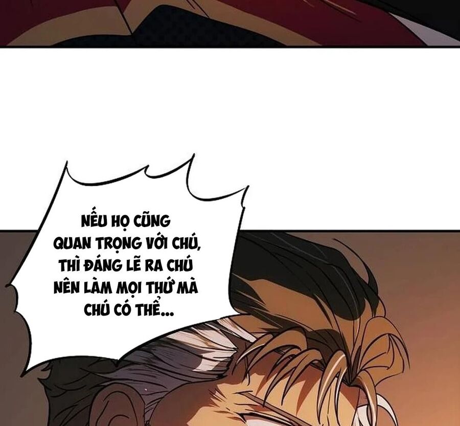 Bị Che Khuất Bởi Mặt Trời Lặn Chapter 199 - Trang 2