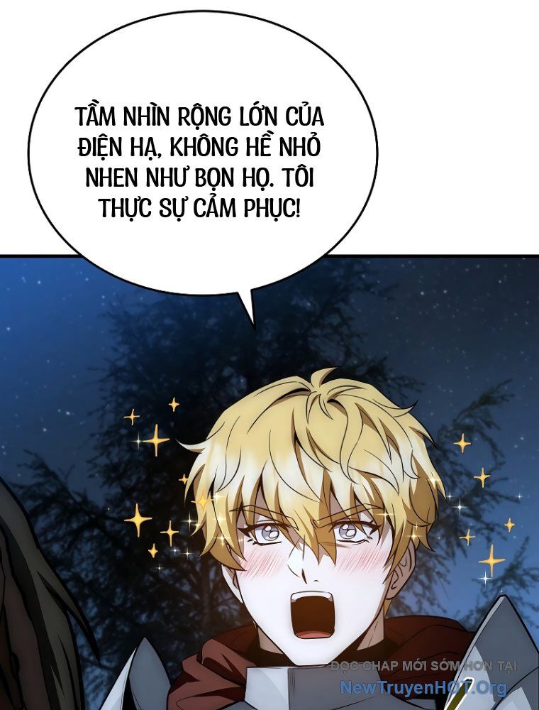 Tam Hoàng Tử Của Vong Quốc Hồi Quy Chapter 25 - Trang 2