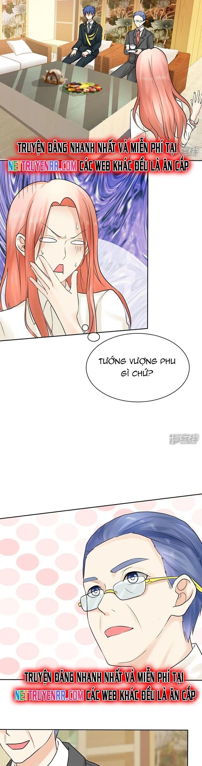 Sủng Em Như Mật: Thiếu Gia Truy Thê Chapter 15 - Trang 2