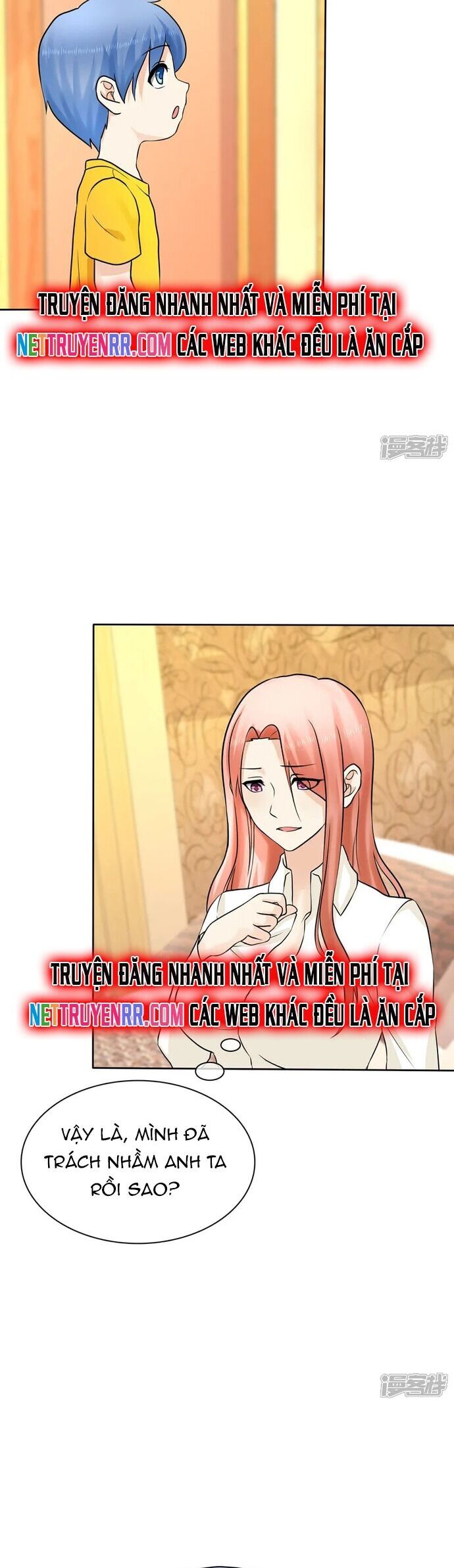 Sủng Em Như Mật: Thiếu Gia Truy Thê Chapter 15 - Trang 2
