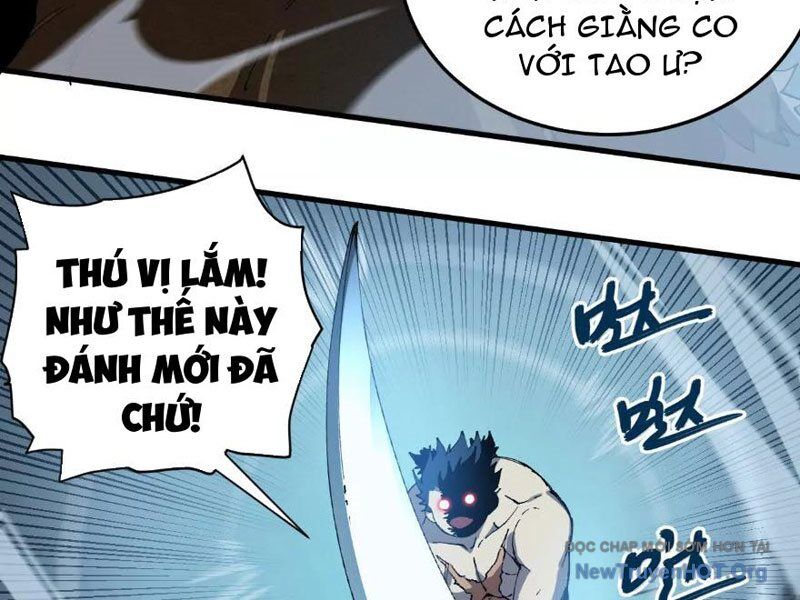 Tiên Vương Thú Liệp Pháp Tắc Chapter 4 - Next Chapter 5