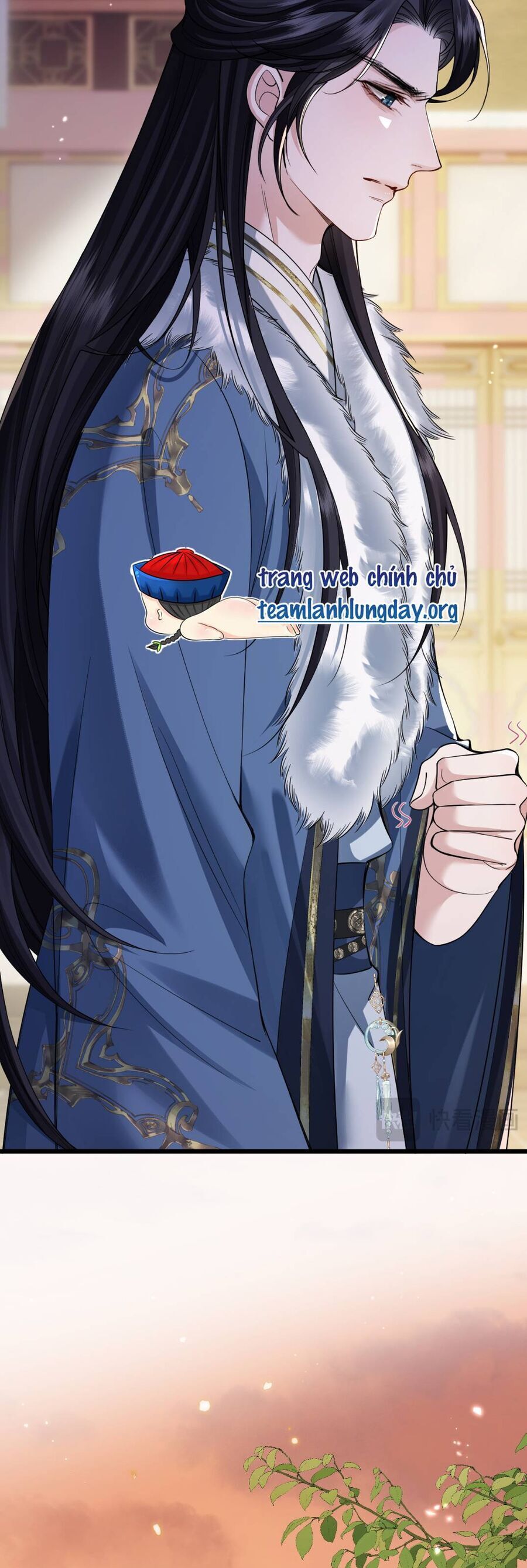Còn Ra Thể Thống Gì Nữa Chapter 11 - Trang 2