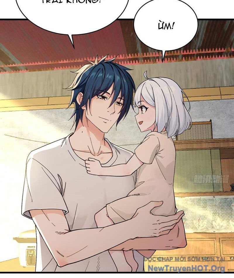 Chuyển Sinh Thành Tra Nam, Ta Giúp Thê Tử Trường Sinh Chapter 7 - Next Chapter 8