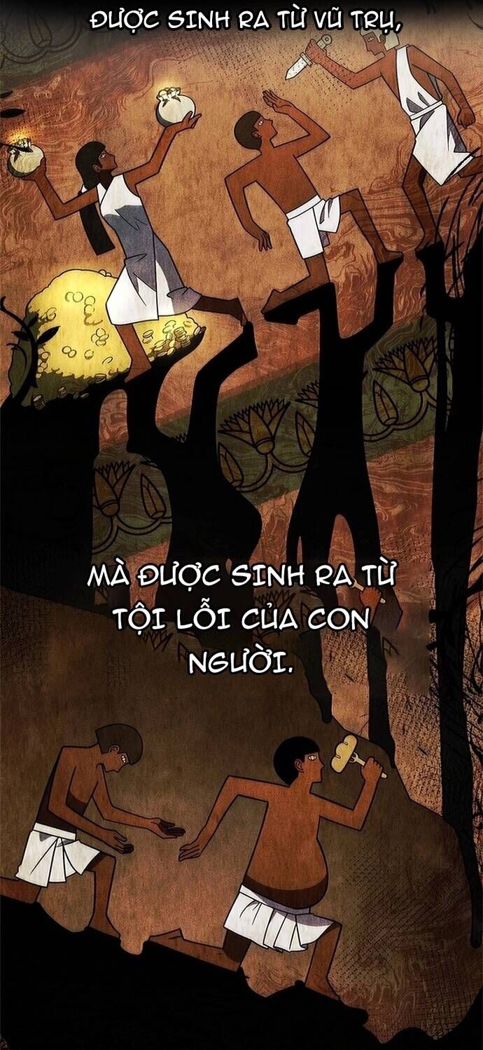 Thần Chết Part-Time Chapter 4 - Trang 2