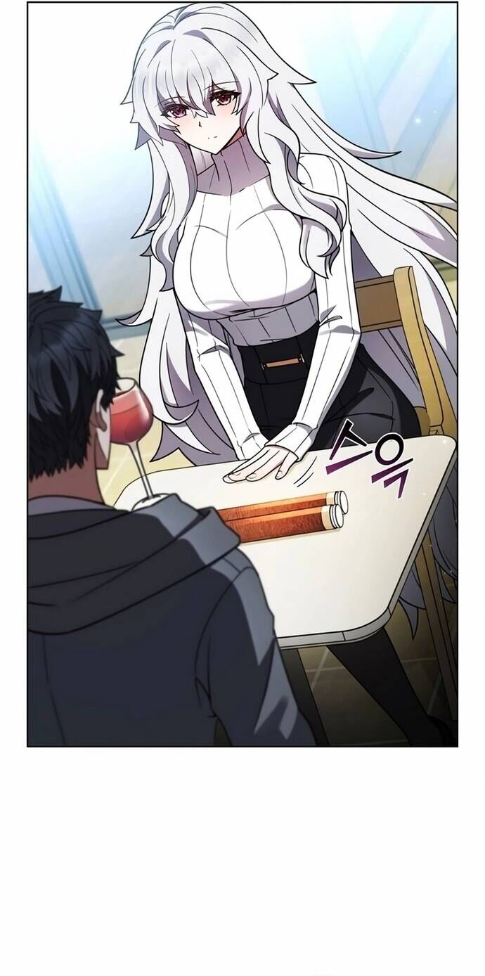 Thần Chết Part-Time Chapter 4 - Trang 2