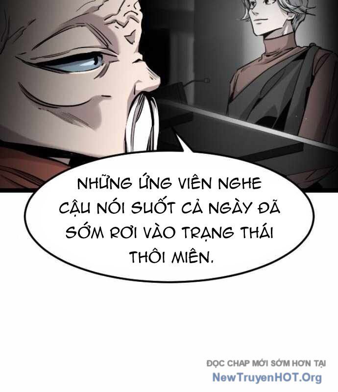 Cửu Vân Mộng Khởi Nguyên Chapter 6 - Next Chapter 7