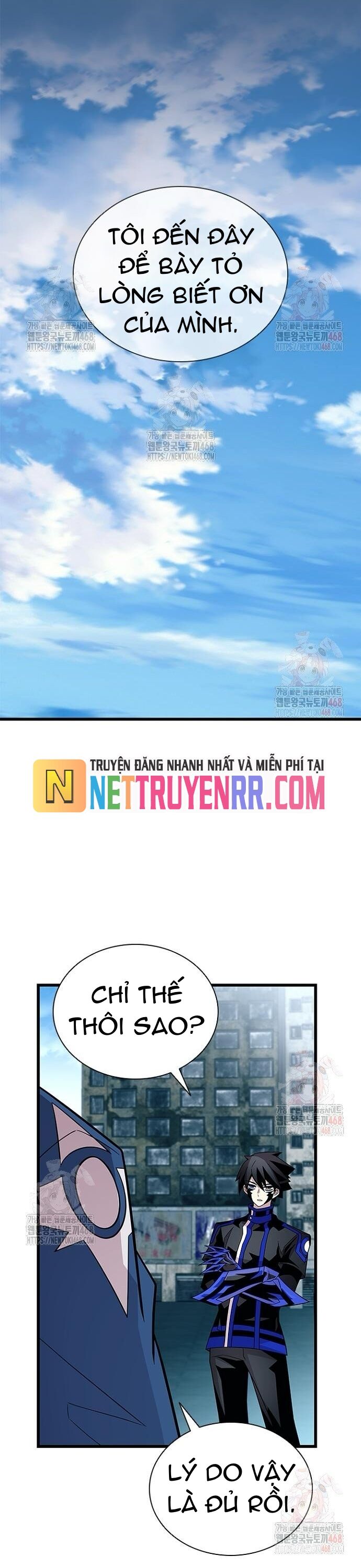 Tiêu Diệt Ác Nhân Chapter 184 - Next Chapter 185