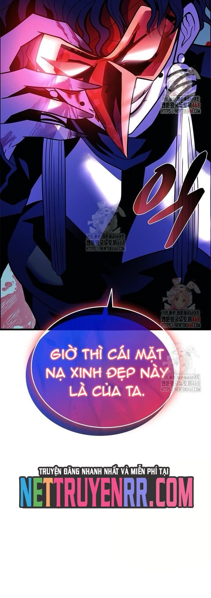 Tiêu Diệt Ác Nhân Chapter 184 - Next Chapter 185