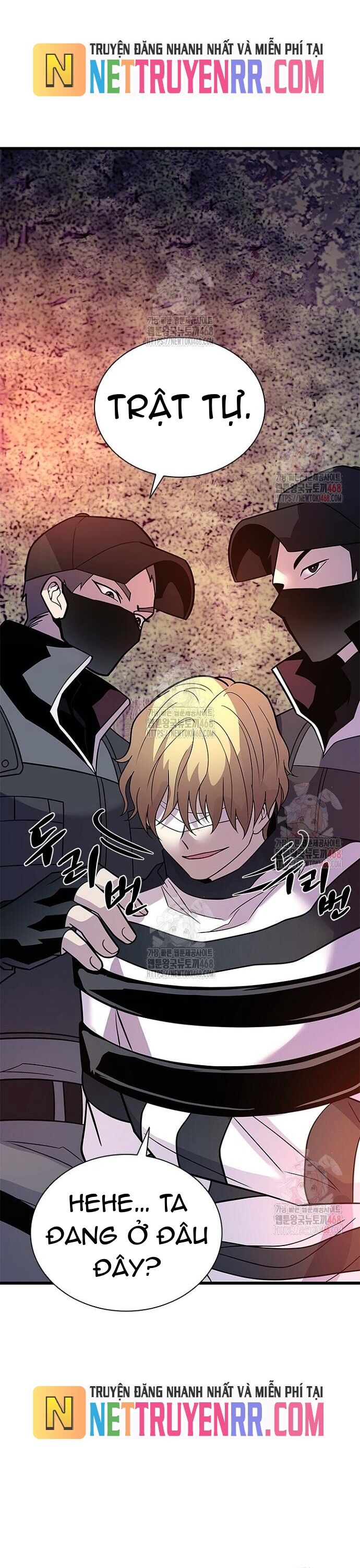 Tiêu Diệt Ác Nhân Chapter 184 - Next Chapter 185