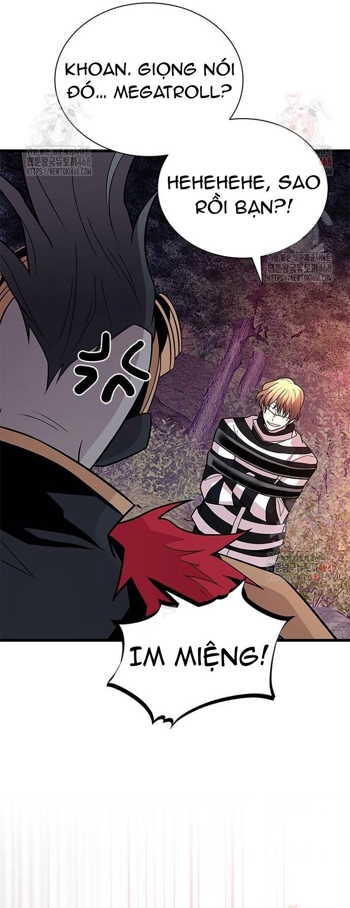Tiêu Diệt Ác Nhân Chapter 184 - Next Chapter 185