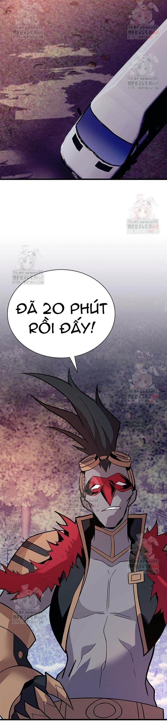 Tiêu Diệt Ác Nhân Chapter 184 - Next Chapter 185