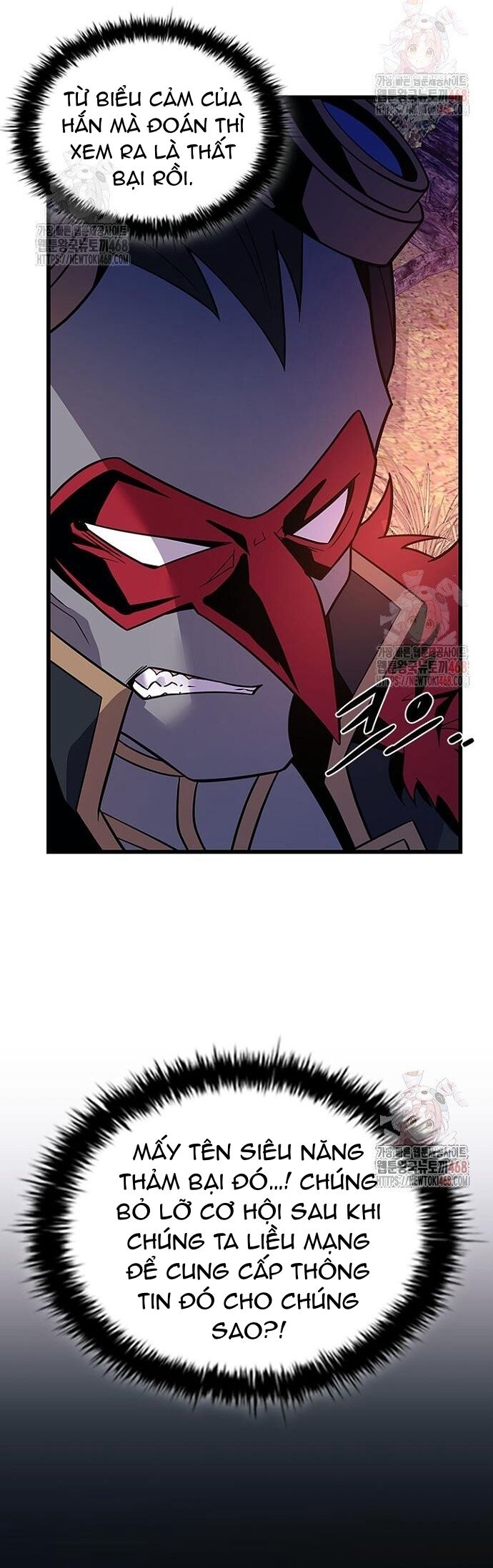 Tiêu Diệt Ác Nhân Chapter 184 - Next Chapter 185