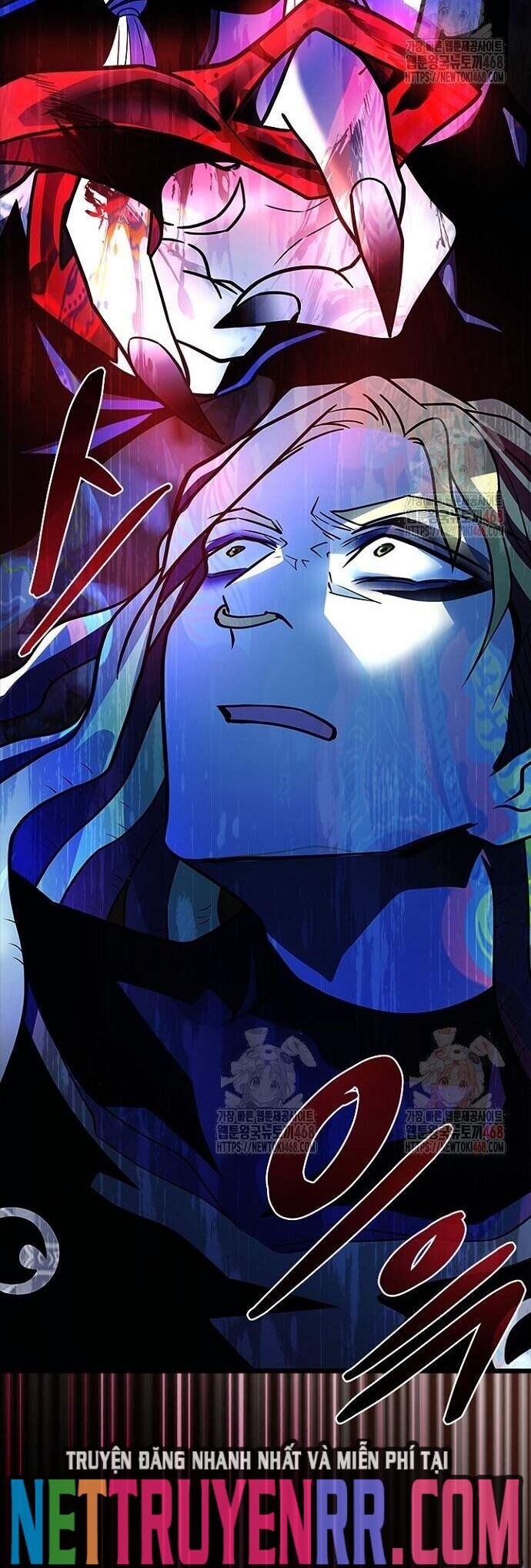 Tiêu Diệt Ác Nhân Chapter 184 - Next Chapter 185