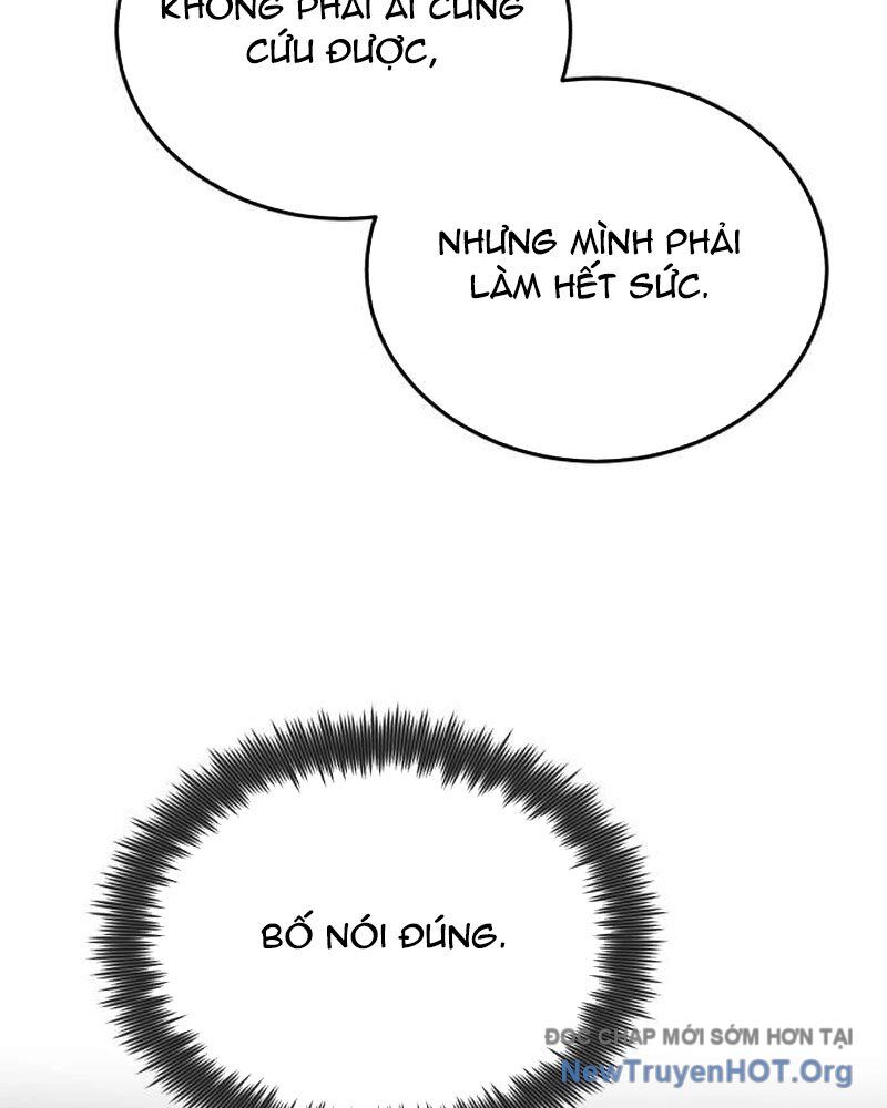 Bác Sĩ Hồi Quy Chỉ Muốn Sống Yên Bình Chapter 4 - Next Chapter 5