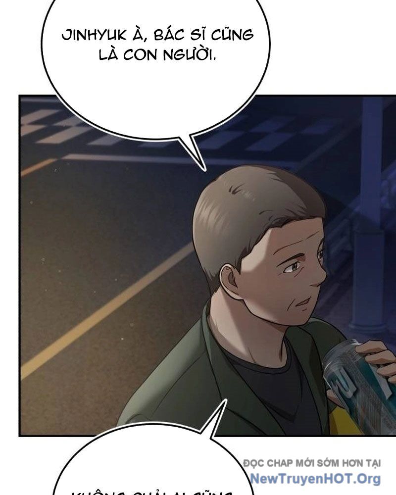Bác Sĩ Hồi Quy Chỉ Muốn Sống Yên Bình Chapter 4 - Next Chapter 5