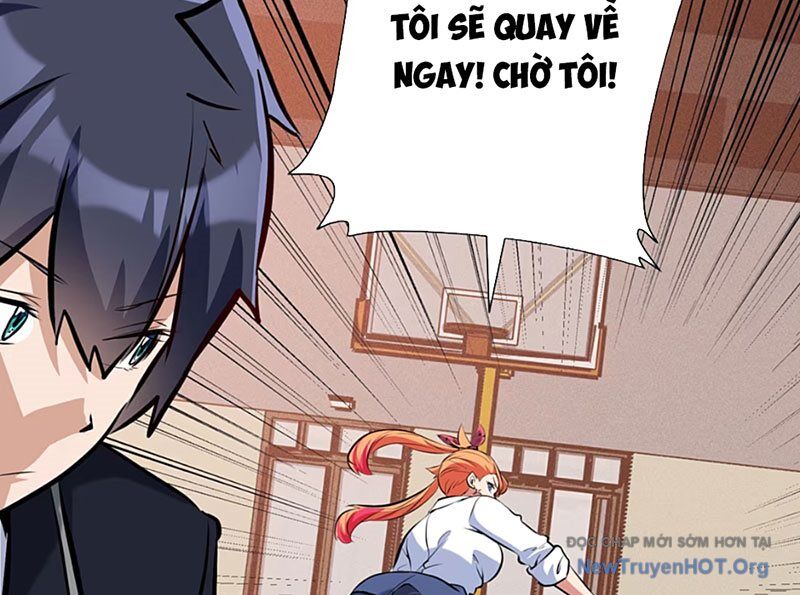 Hẹn Hò Để Cứu Thế Giới Chapter 14 - Trang 2