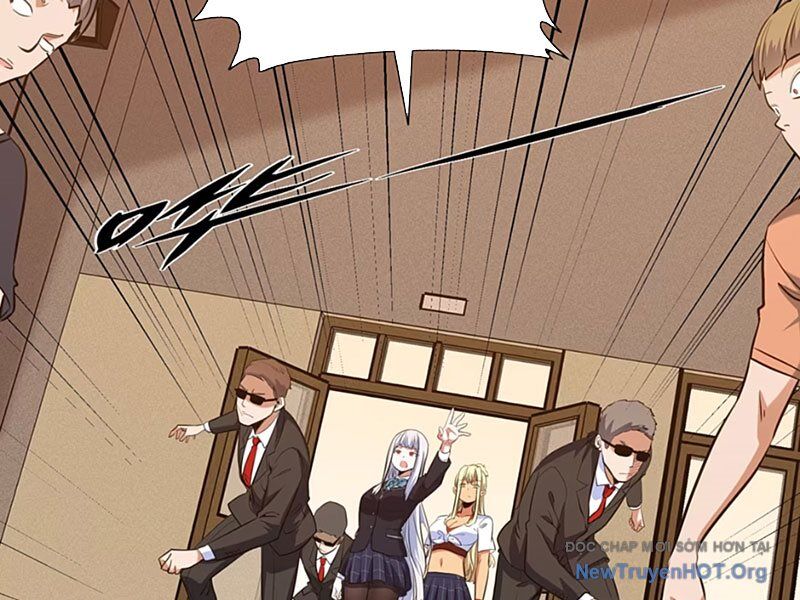 Hẹn Hò Để Cứu Thế Giới Chapter 14 - Trang 2