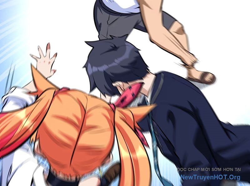 Hẹn Hò Để Cứu Thế Giới Chapter 14 - Trang 2