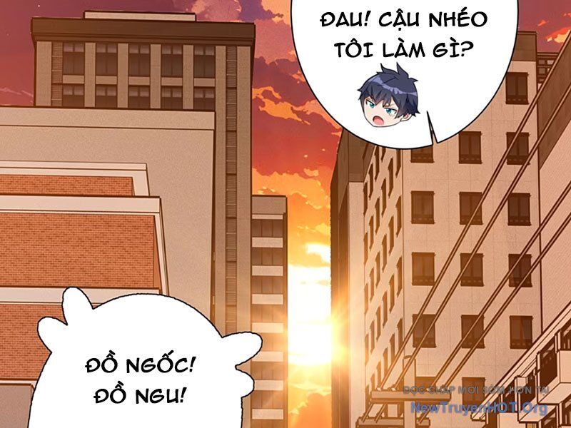 Hẹn Hò Để Cứu Thế Giới Chapter 14 - Trang 2