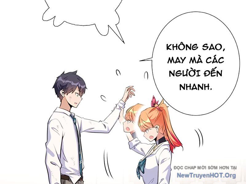 Hẹn Hò Để Cứu Thế Giới Chapter 14 - Trang 2