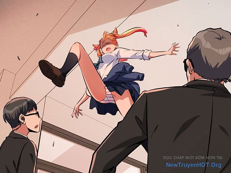Hẹn Hò Để Cứu Thế Giới Chapter 14 - Trang 2